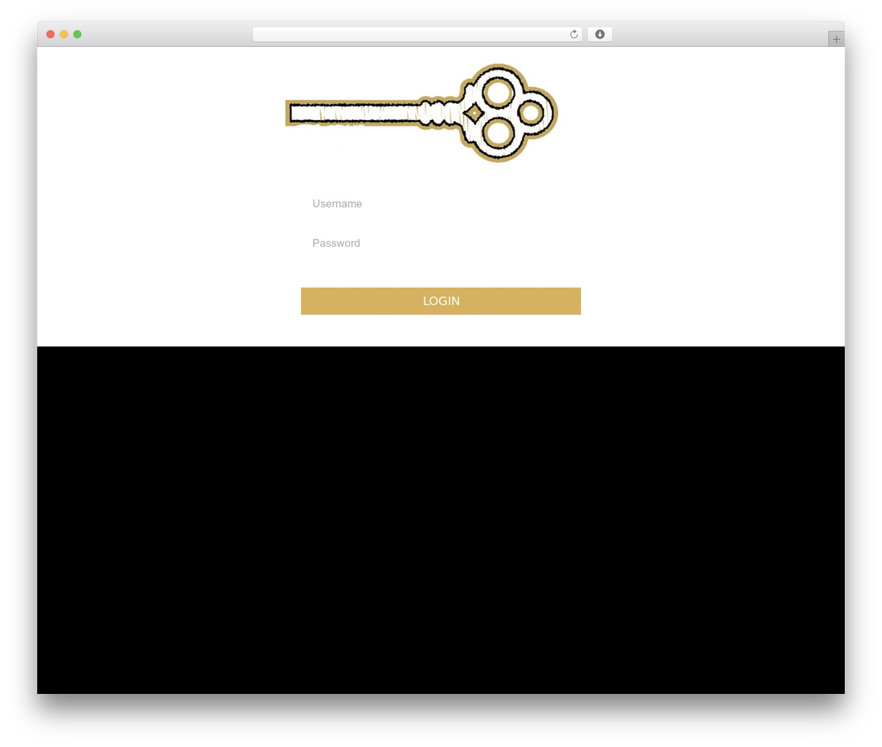 Divi WordPress theme - csk.rocks