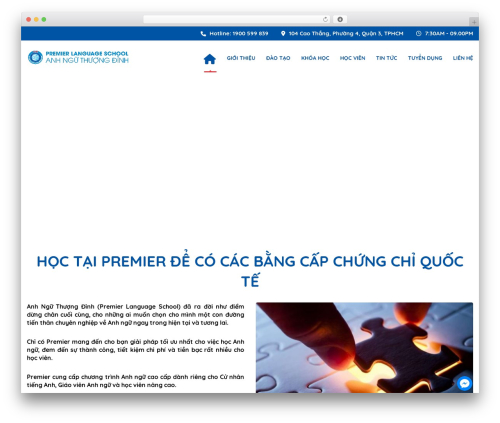 Stm post type WordPress plugin - premier.edu.vn