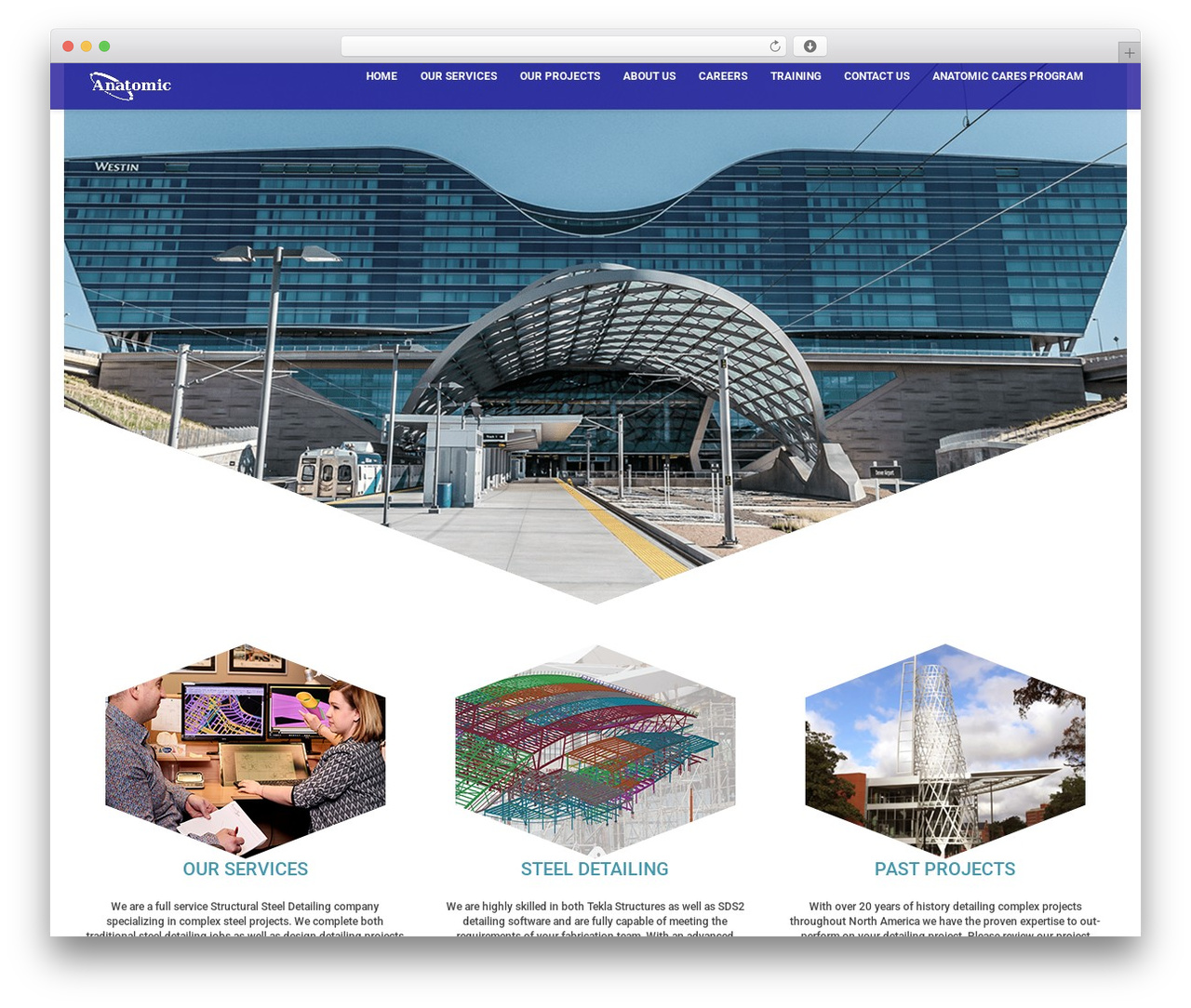 MilleniumStudio Theme WordPress theme - anatomiciron.com MilleniumStudio Theme WordPress theme - anatomiciron.com