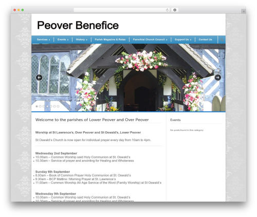 Smart Post Lists Light (smart-post-lists-light) free WordPress plugin - peoverchurches.org.uk Smart Post Lists Light (smart-post-lists-light) free WordPress plugin - peoverchurches.org.uk