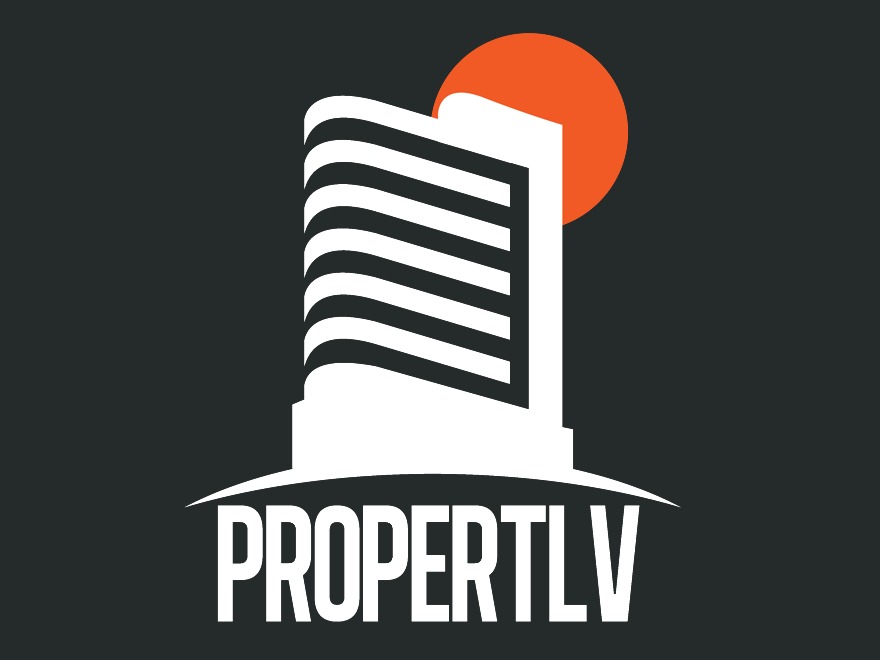 ProperTLV Theme WordPress theme