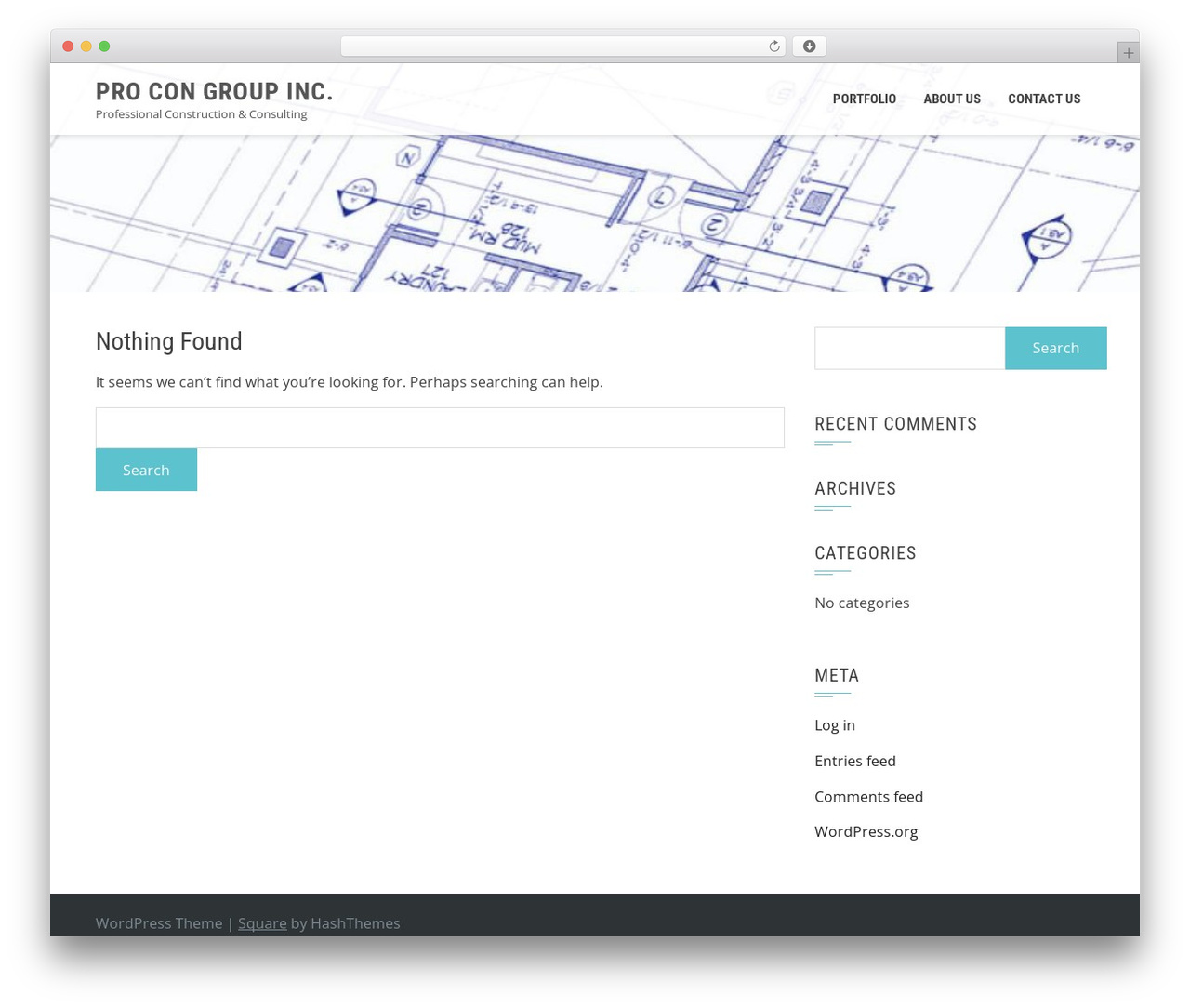 Square theme WordPress - proconnyc.com Square theme WordPress - proconnyc.com