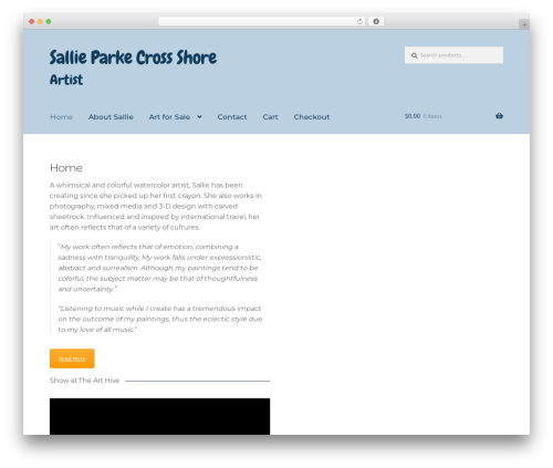 Woocommerce minmax quantity WordPress plugin - salliecross.com