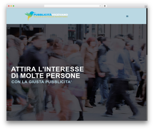 Sticky Popup (sticky-popup) free WordPress plugin - pubblicitavigevano.com