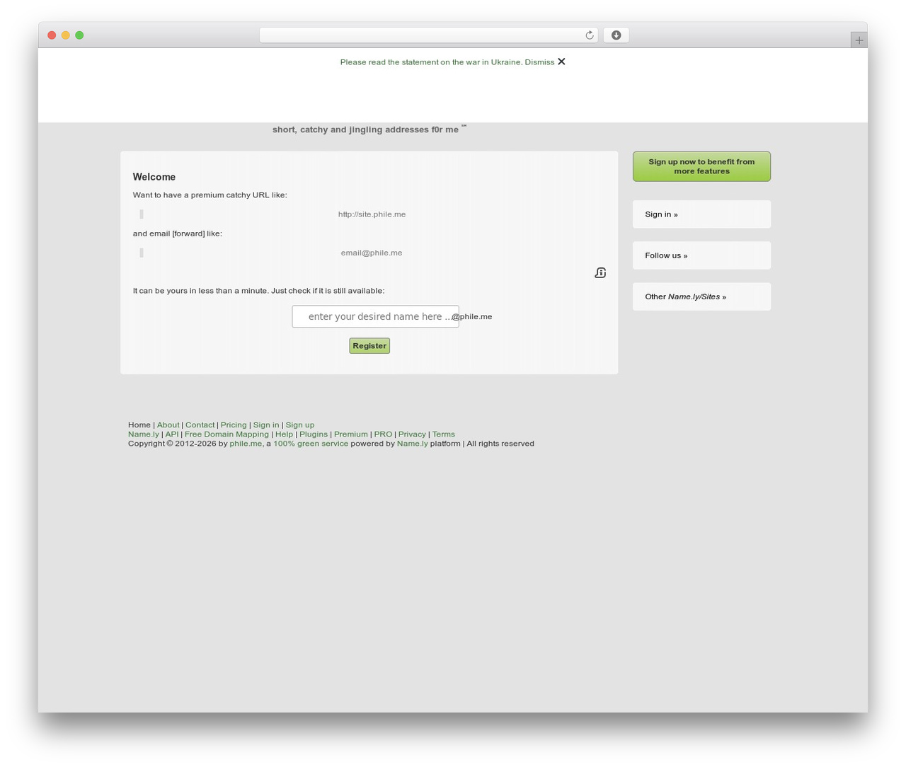 Theme WordPress Brief.ly/RootPro (mu version) - phile.me Theme WordPress Brief.ly/RootPro (mu version) - phile.me
