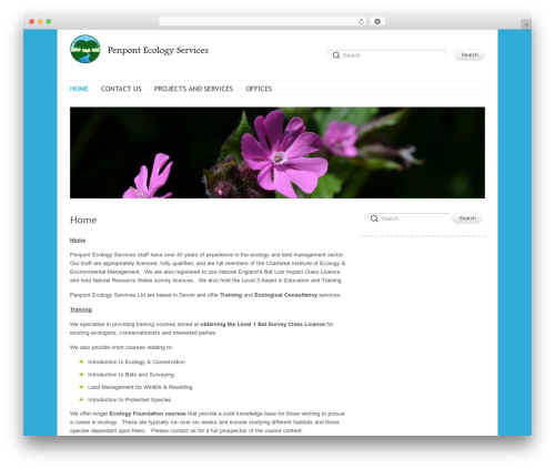 Theme WordPress Delicate - penpontecologyservices.co.uk Theme WordPress Delicate - penpontecologyservices.co.uk