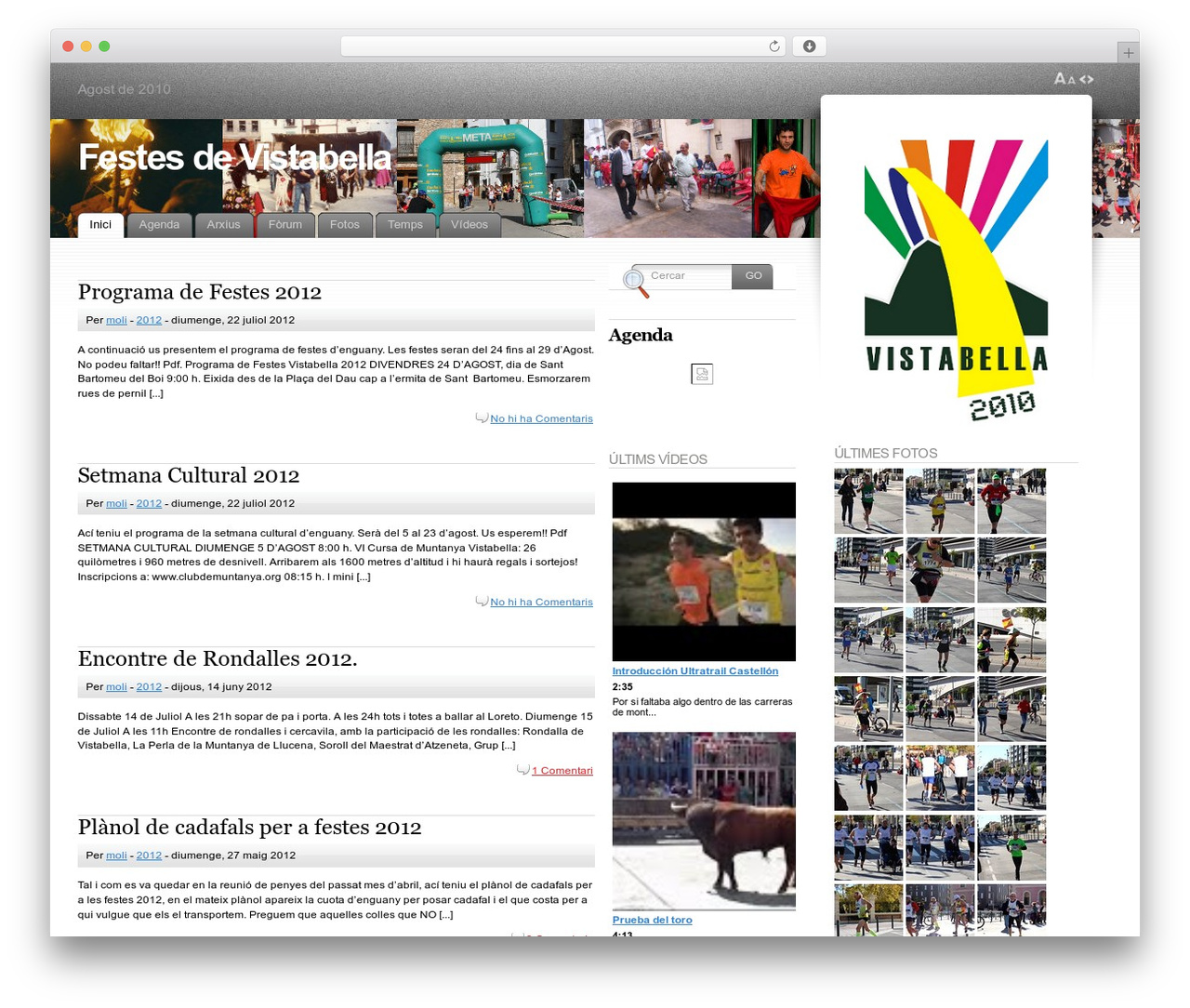 Theme WordPress Fusion - penyataurina.es Theme WordPress Fusion - penyataurina.es