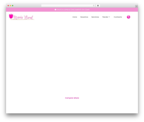 Yith woocommerce quick view premium WordPress plugin - mariafloral.com
