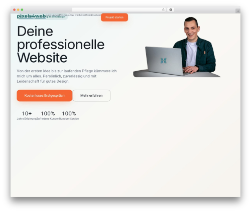 Softlite io integration WordPress plugin - pixels4web.net