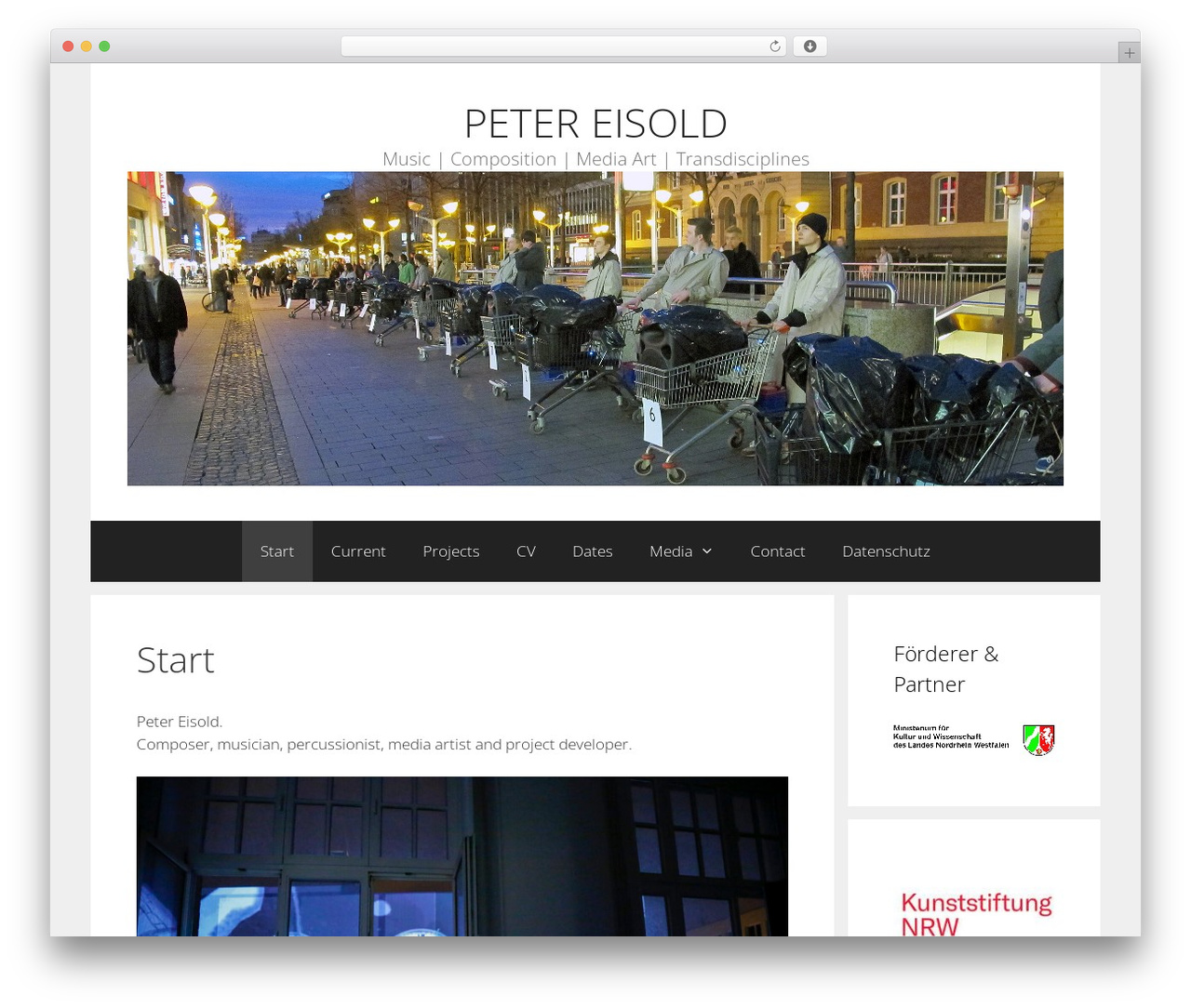 WordPress theme Freelancer - peter-eisold.de WordPress theme Freelancer - peter-eisold.de