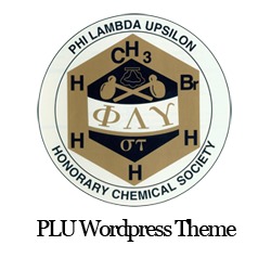 WordPress theme PLU by David A. Kennedy
