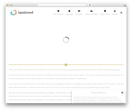 Spellbook WordPress plugin - iamloved.nl