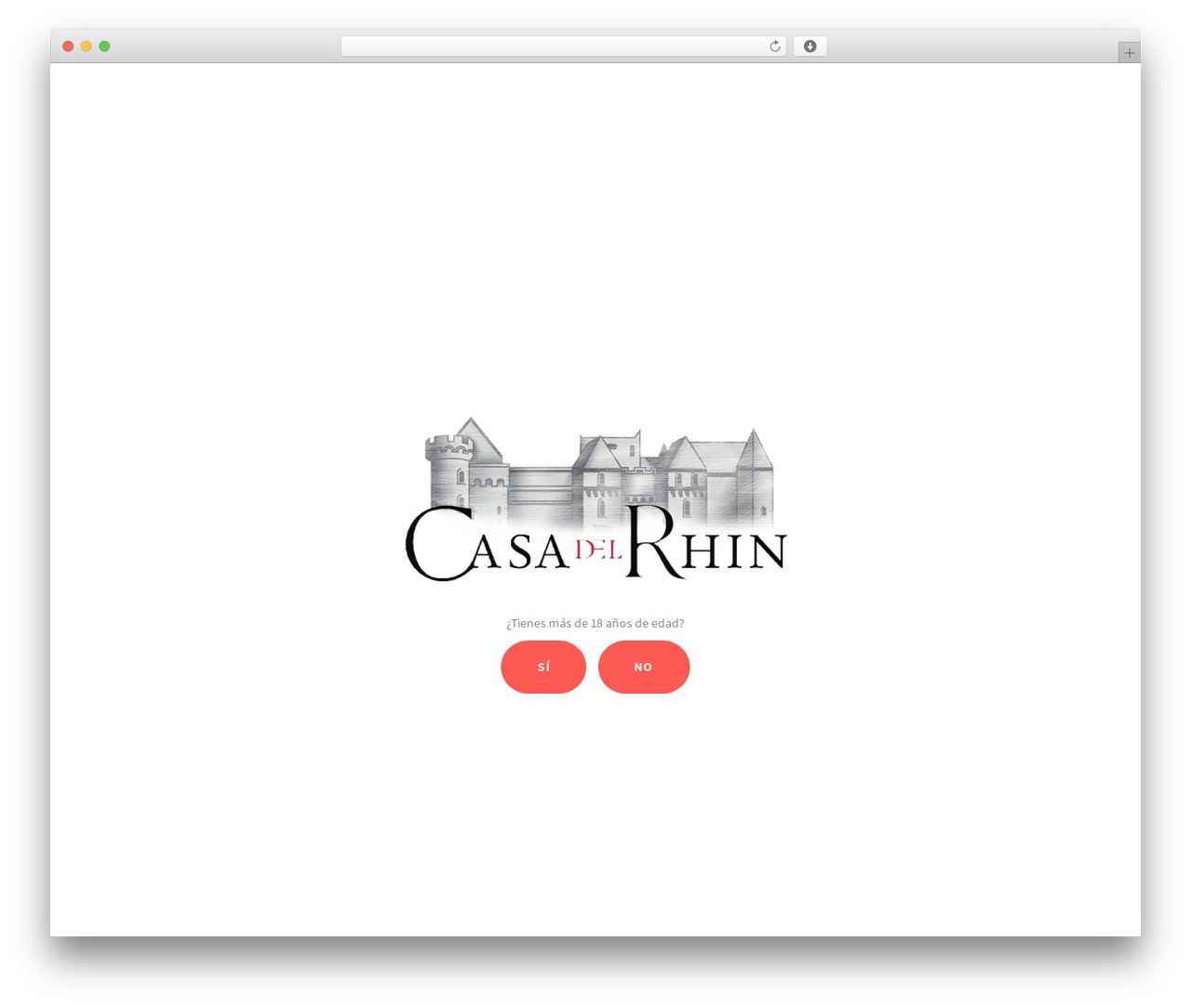 Basil theme WordPress - casadelrhin.com Basil theme WordPress - casadelrhin.com