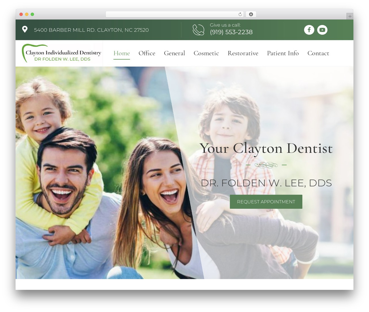 Beaver Builder Theme premium WordPress theme - drfoldenlee.com Beaver Builder Theme premium WordPress theme - drfoldenlee.com