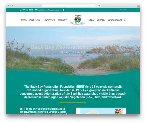 Gravityformsppcp WordPress plugin - backbayrestorationfoundation.com