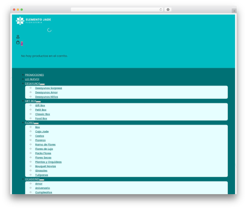 Woo bought together premium WordPress plugin - elementojade.pe