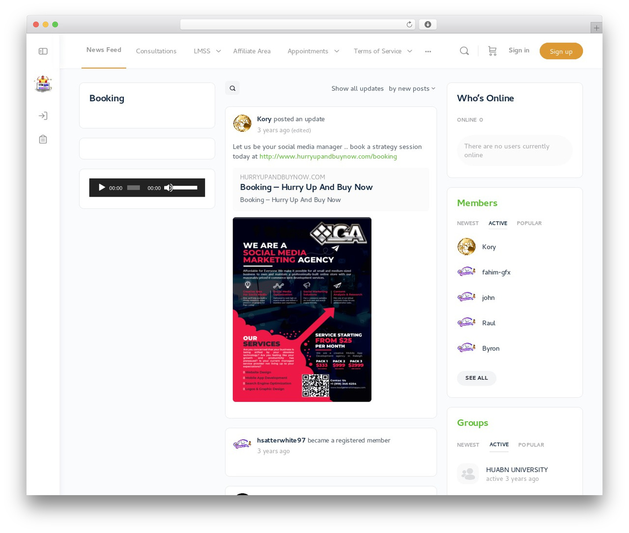 BuddyBoss Theme WordPress theme - hurryupandbuynow.com BuddyBoss Theme WordPress theme - hurryupandbuynow.com