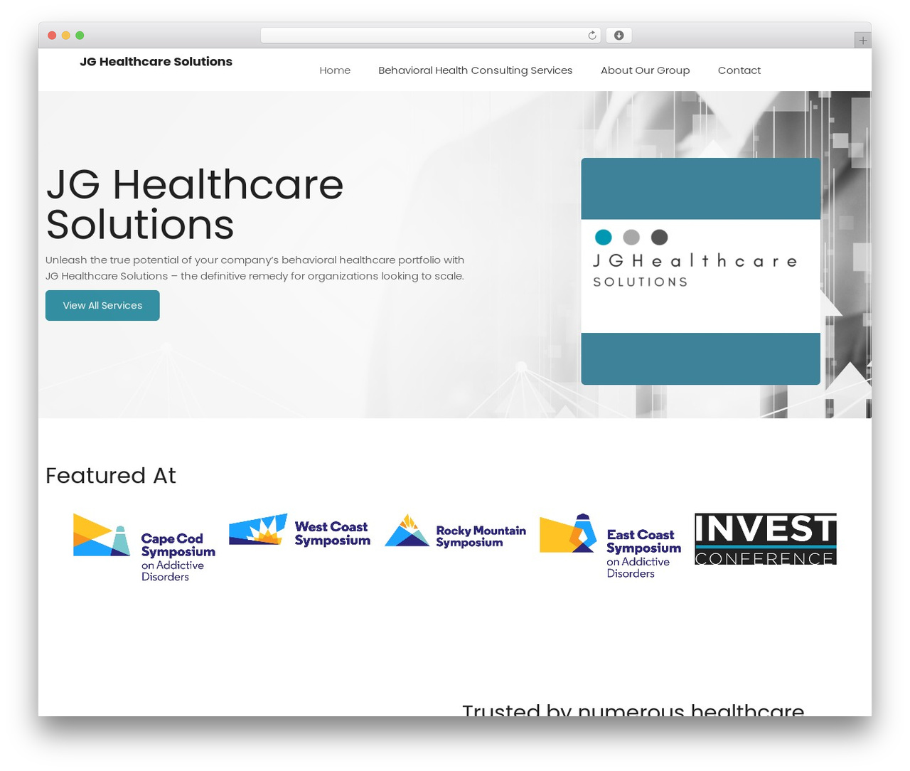 Builder Theme WordPress theme - jghealthcaresolutions.com Builder Theme WordPress theme - jghealthcaresolutions.com