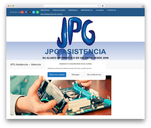 Beam me up Scotty – Back to Top Button (beam-me-up-scotty) free WordPress plugin - jpg-asistencia.com Beam me up Scotty – Back to Top Button (beam-me-up-scotty) free WordPress plugin - jpg-asistencia.com