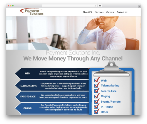 WordPress Charts (wp-charts) free WordPress plugin - paysolinc.com WordPress Charts (wp-charts) free WordPress plugin - paysolinc.com