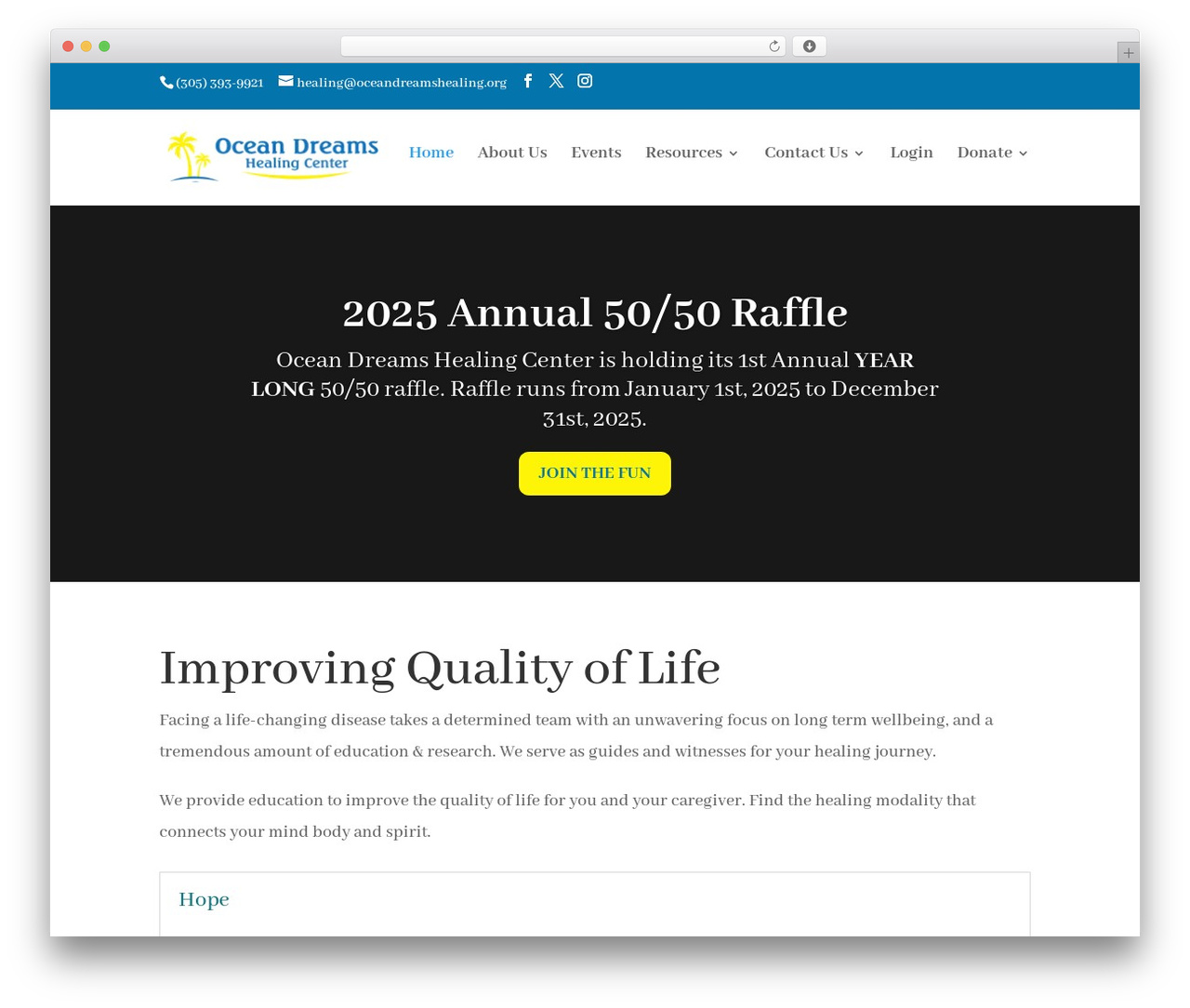 Divi WordPress theme - oceandreamshealing.org Divi WordPress theme - oceandreamshealing.org