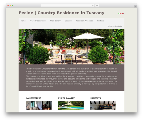 Genesis Custom Headers (genesis-custom-headers) free WordPress plugin - pecine.it Genesis Custom Headers (genesis-custom-headers) free WordPress plugin - pecine.it