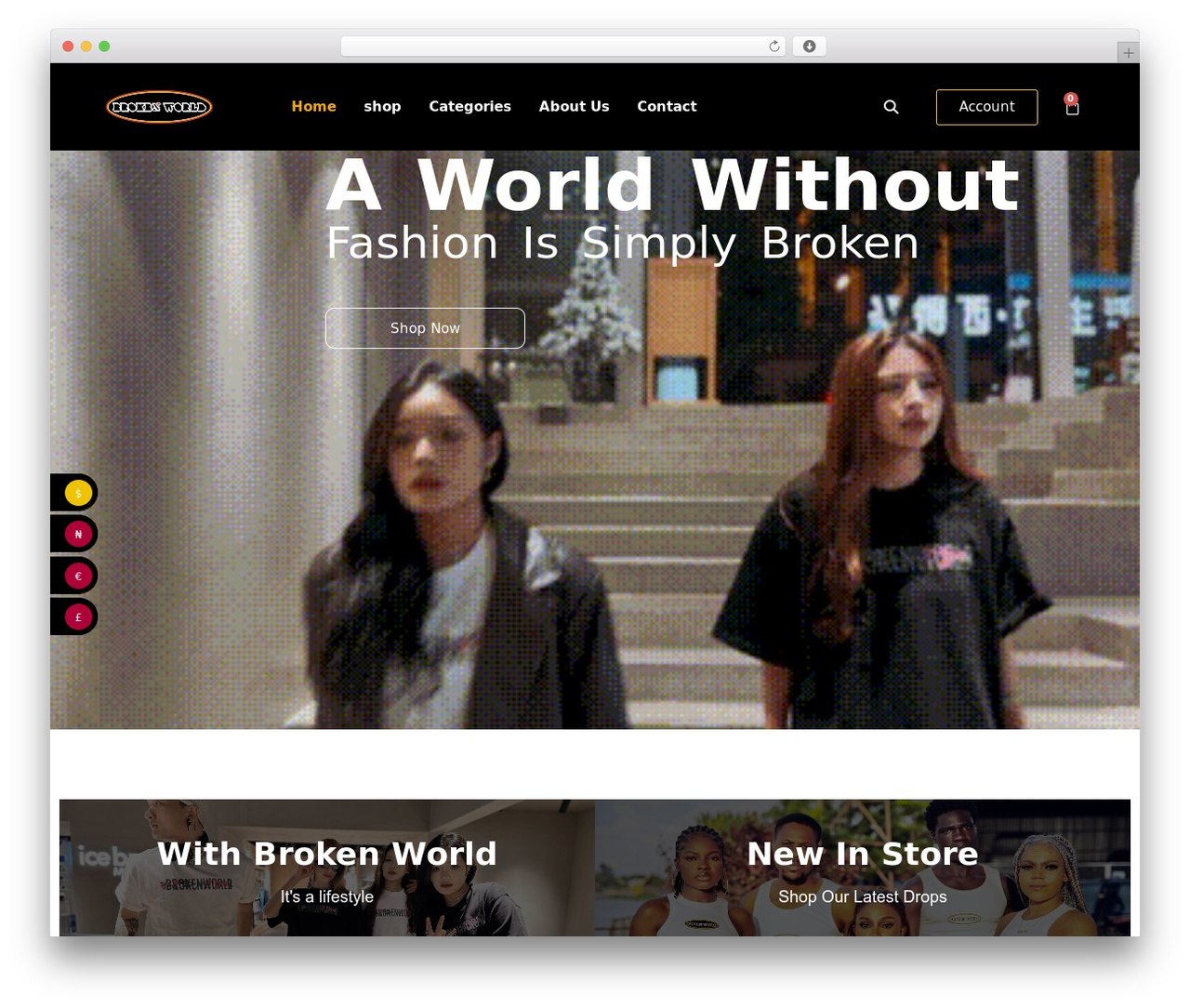 Hello Elementor WordPress theme - shopbrokenworld.com Hello Elementor WordPress theme - shopbrokenworld.com