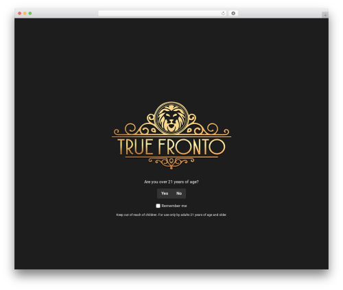 Buy again for woocommerce WordPress plugin - truefronto.com