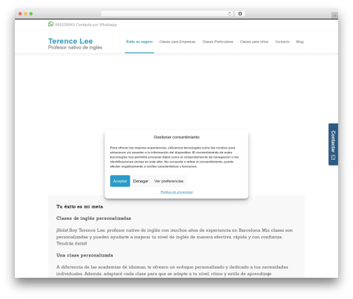 Sticky Popup (sticky-popup) free WordPress plugin - profesoringlesbarcelona.es Sticky Popup (sticky-popup) free WordPress plugin - profesoringlesbarcelona.es