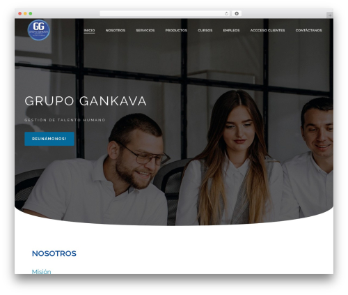 Scroll to Anchor (scroll-to-anchor) free WordPress plugin - grupogankava.com Scroll to Anchor (scroll-to-anchor) free WordPress plugin - grupogankava.com