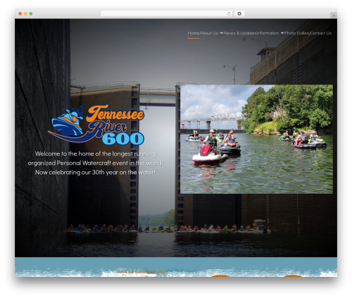 Mage eventpress pro WordPress plugin - tennesseeriver600.com