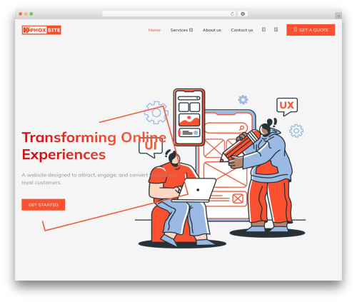 WP Hide & Security Enhancer (wp-hide-security-enhancer) free WordPress plugin - phoxsite.com WP Hide & Security Enhancer (wp-hide-security-enhancer) free WordPress plugin - phoxsite.com