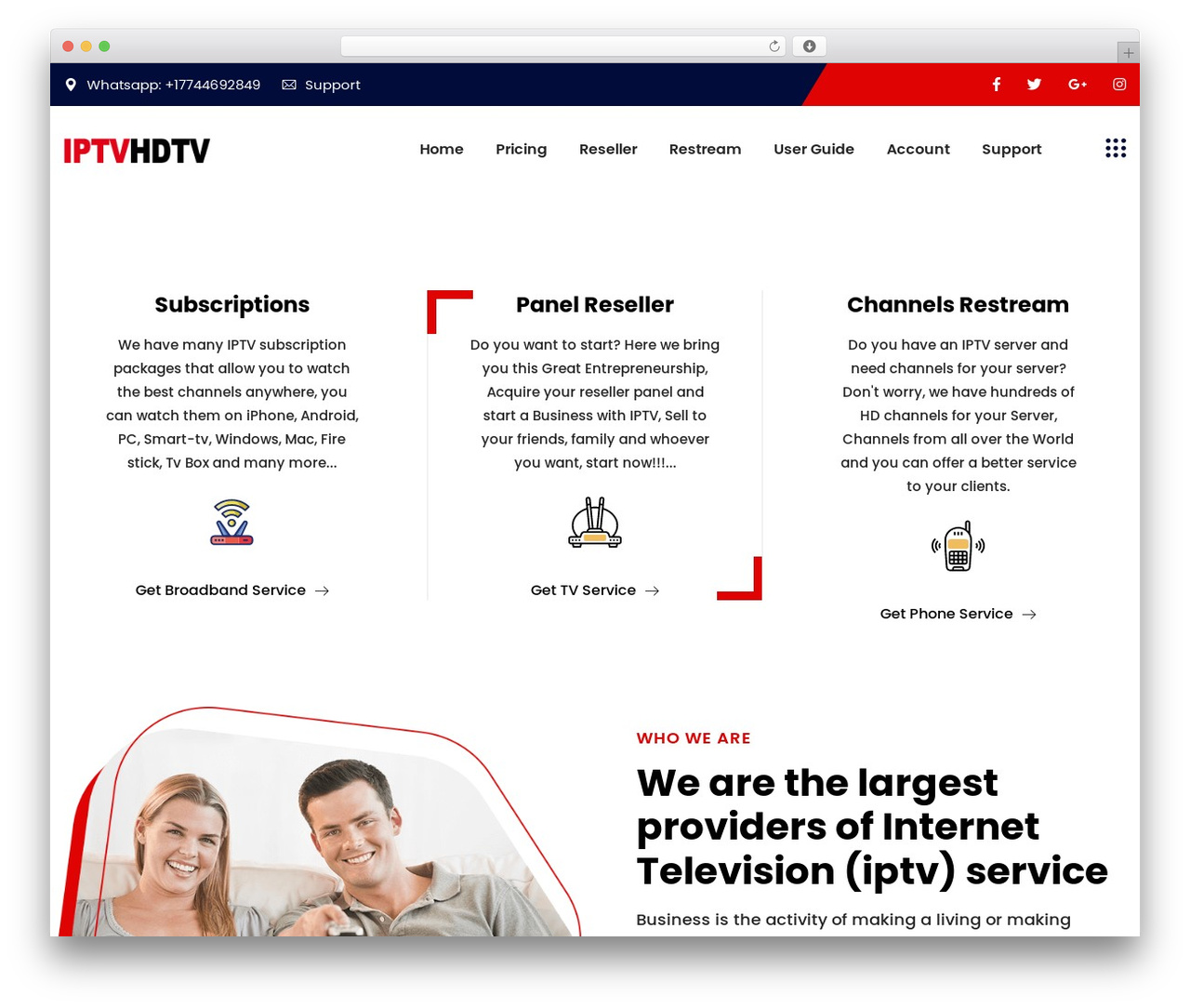 NextBit WordPress theme - iptv-hdtv.com NextBit WordPress theme - iptv-hdtv.com