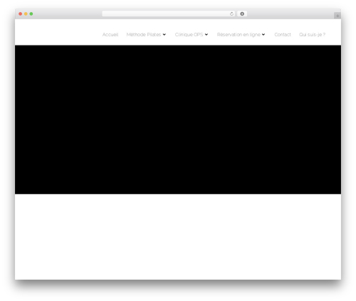 Ba notification pack WordPress plugin - pilates-studio.fr