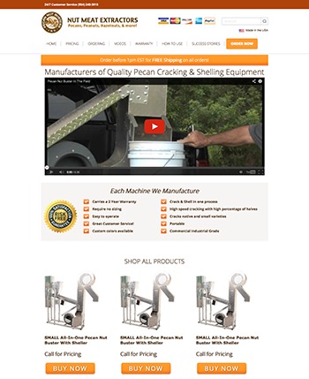 Pecan Theme premium WordPress theme Pecan Theme premium WordPress theme