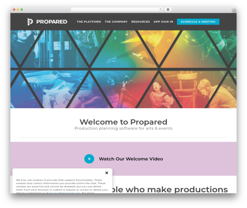 VidSEO | WordPress Video SEO embedder with transcripts (Youtube & Vimeo) (vidseo) free WordPress plugin - propared.com
