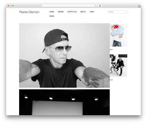 Shopper Free Responsive WordPress Woocommerce Theme WordPress ecommerce theme - pierredenan.com