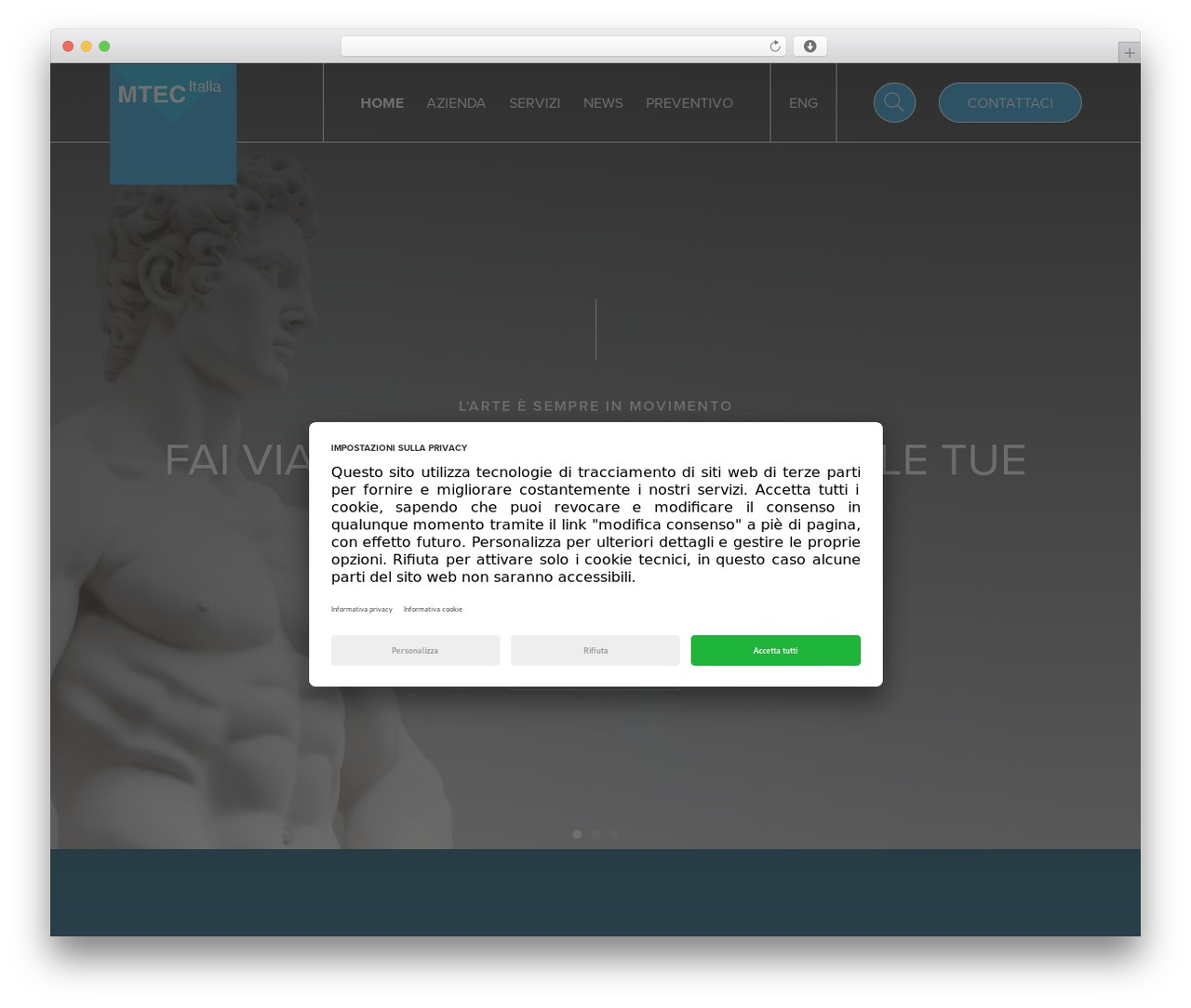 Theme WordPress MTEC theme - macoitalia.eu Theme WordPress MTEC theme - macoitalia.eu