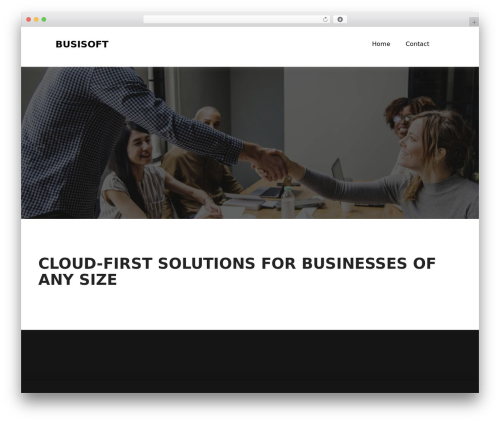 Theme WordPress Multipurpose Techup - busisoft.net Theme WordPress Multipurpose Techup - busisoft.net