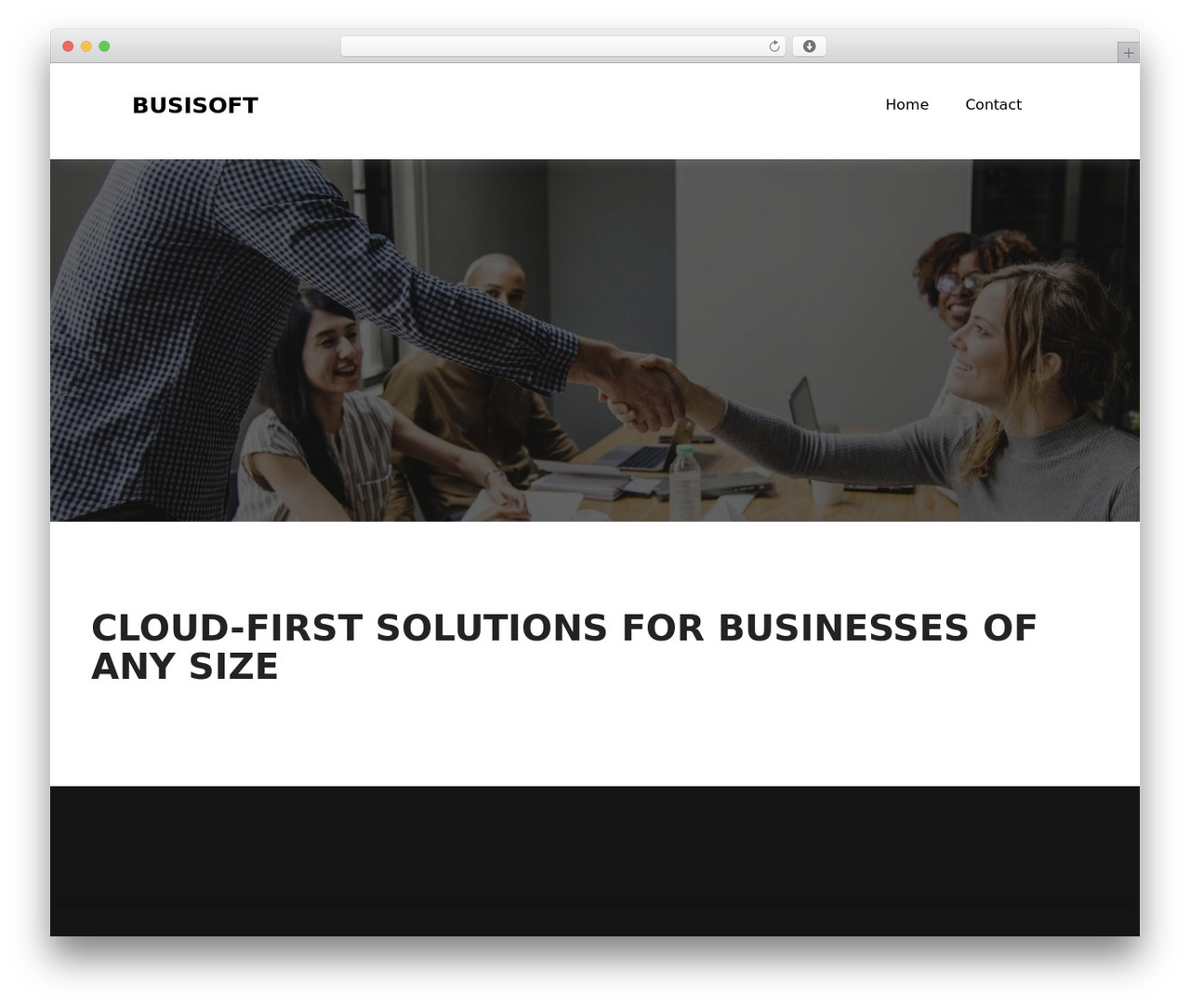 Theme WordPress Multipurpose Techup - busisoft.net Theme WordPress Multipurpose Techup - busisoft.net