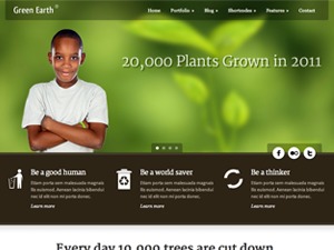 Theme WordPress proloco Theme WordPress proloco