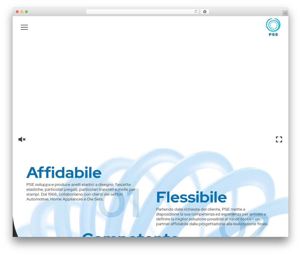 Theme WordPress PSE - pse-group.com Theme WordPress PSE - pse-group.com