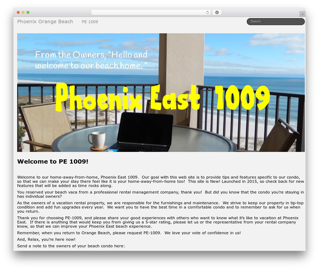 Ultimatum WordPress theme - phoenixeastcondo.com Ultimatum WordPress theme - phoenixeastcondo.com
