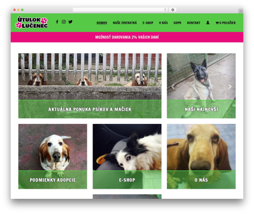 bxSlider integration for WordPress (bxslider-integration) free WordPress plugin - psiutulok.sk