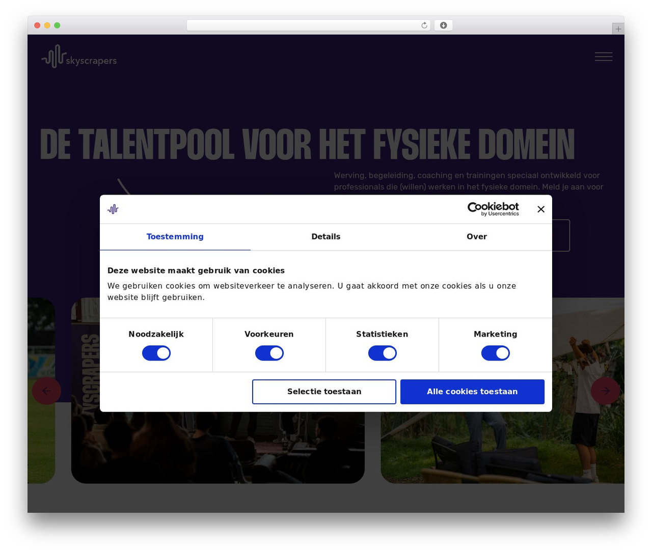 Whello WordPress theme - skyscrapers.co