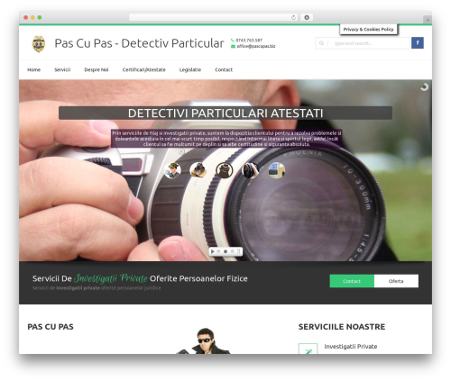 WordPress theme Detectiv - pascupas.biz WordPress theme Detectiv - pascupas.biz