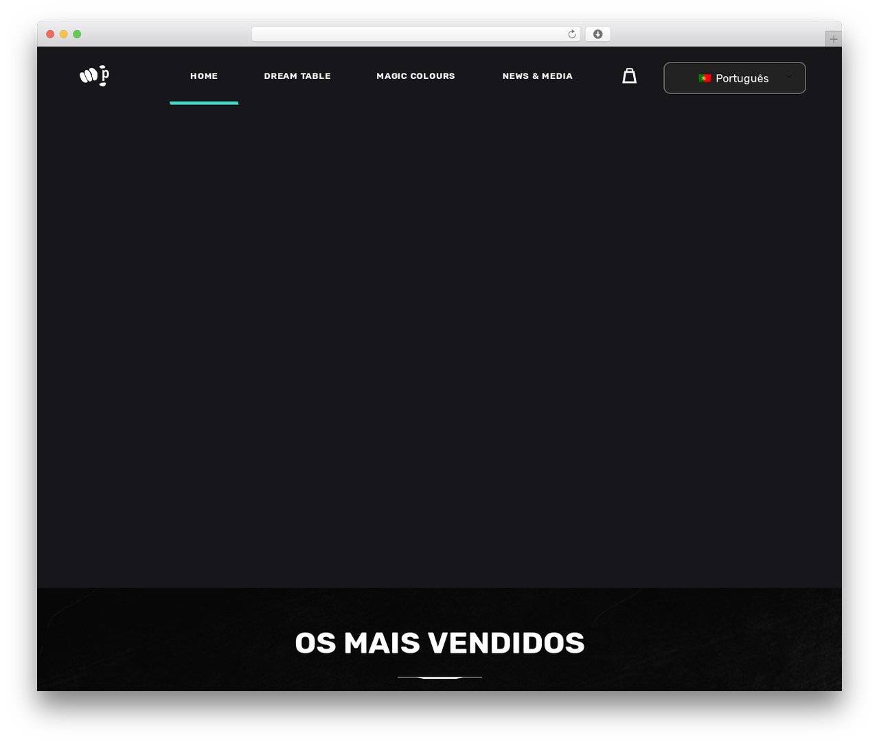 WordPress theme Playerx - paulusminiatures.com WordPress theme Playerx - paulusminiatures.com