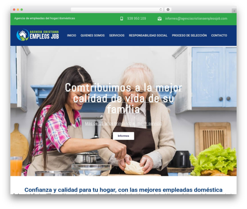 Boostify Header Footer Builder for Elementor (boostify-header-footer-builder) free WordPress plugin - agenciacristianaempleosjob.com