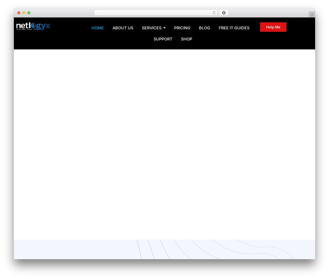WordPress theme Tanda - netlogyxit.com.au WordPress theme Tanda - netlogyxit.com.au