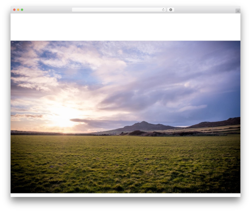 Boliin themer WordPress plugin - stdavidsholidaycottages.com
